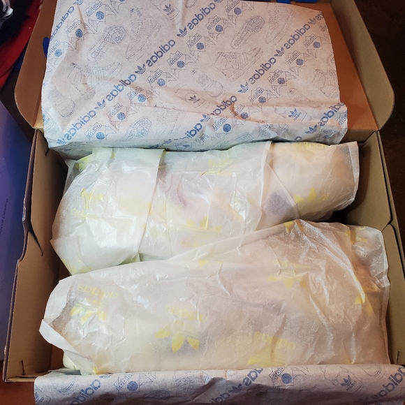 Adidas Rivalry Low 86 New York Size 10 - Picture 12 of 13